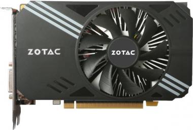 Видеокарта ZOTAC GeForce GTX 1060