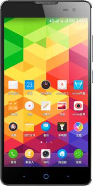 Смартфон ZTE V5 Max