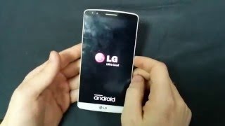 Beskonechnoe Vklyuchenie Wi Fi Problema So Smartfonom Lg G3 D855 61945