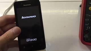 Что делать если ваш Lenovo не видит SIM-карту